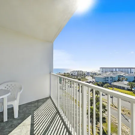 Seacrest 715A- By Holiday Isle Properties